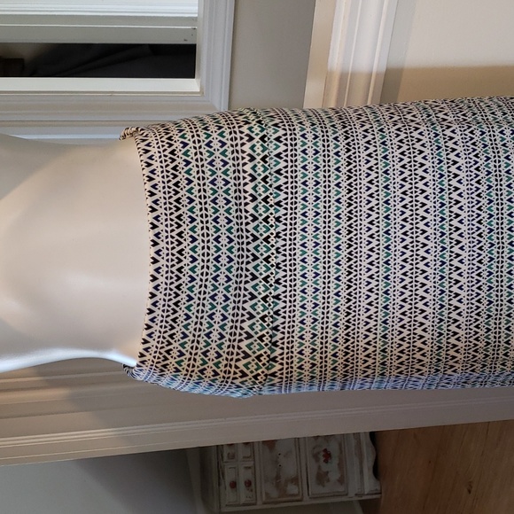 Max Studio Maxi Skirt - Picture 2 of 7